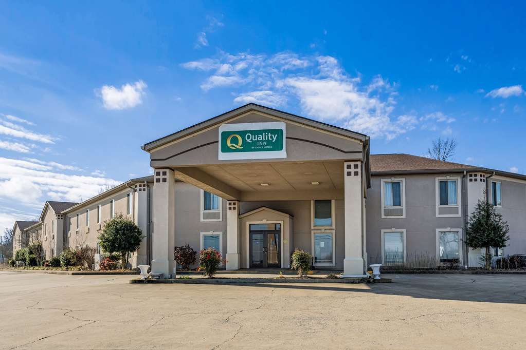 Quality Inn Calvert City Paducah East - photo 4