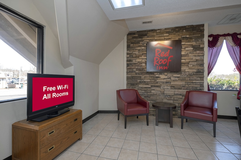 Red Roof Inn Warrenton - photo 4