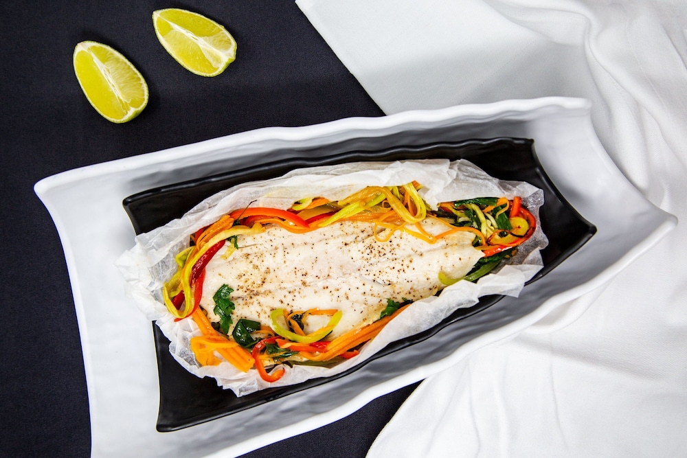 מזון ומשקאות