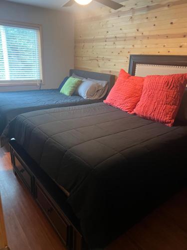 Seward Apartment — 4-Star Luxury Hotel in Seward, United States