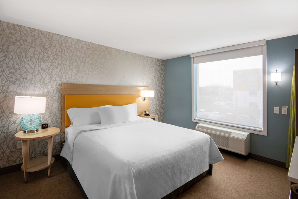 Home2 Suites by Hilton Phoenix Airport North AZ - photo 9