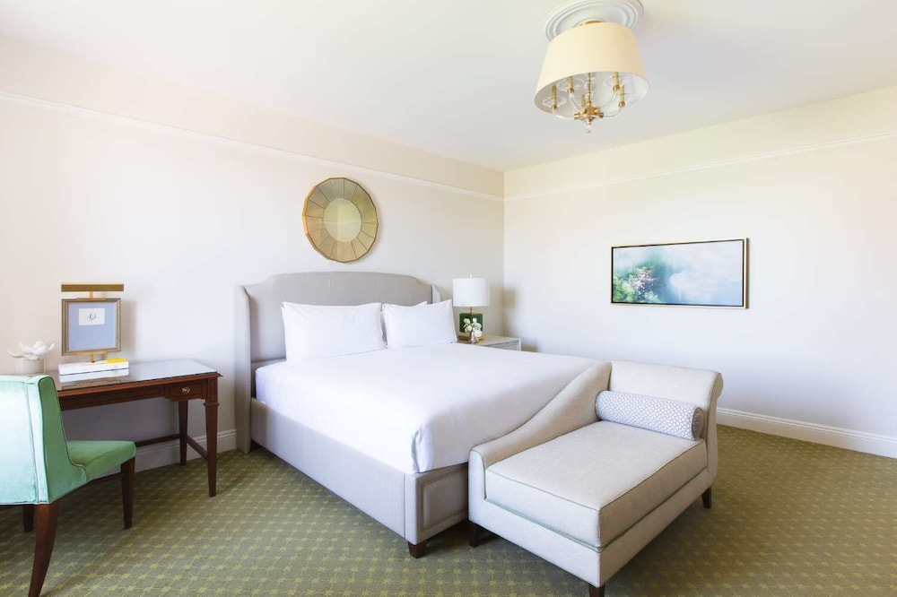 The Hermitage Hotel - photo 28