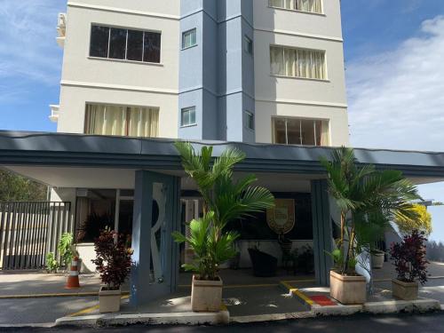 Diroma Rio Quente - last minute hotel in Caldas Novas
