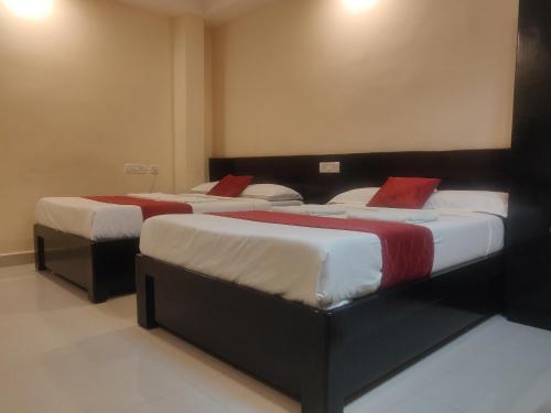 Sri Vignesh Residency — Chennai — photo 5