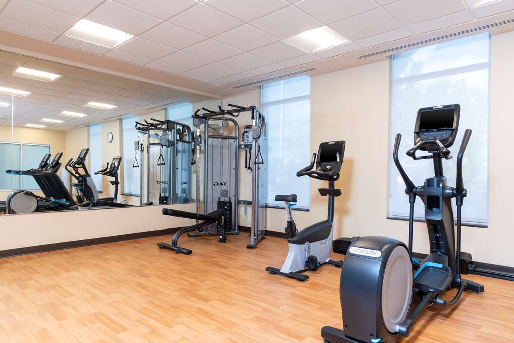 Hyatt Place Flint Grand Blanc - photo 30