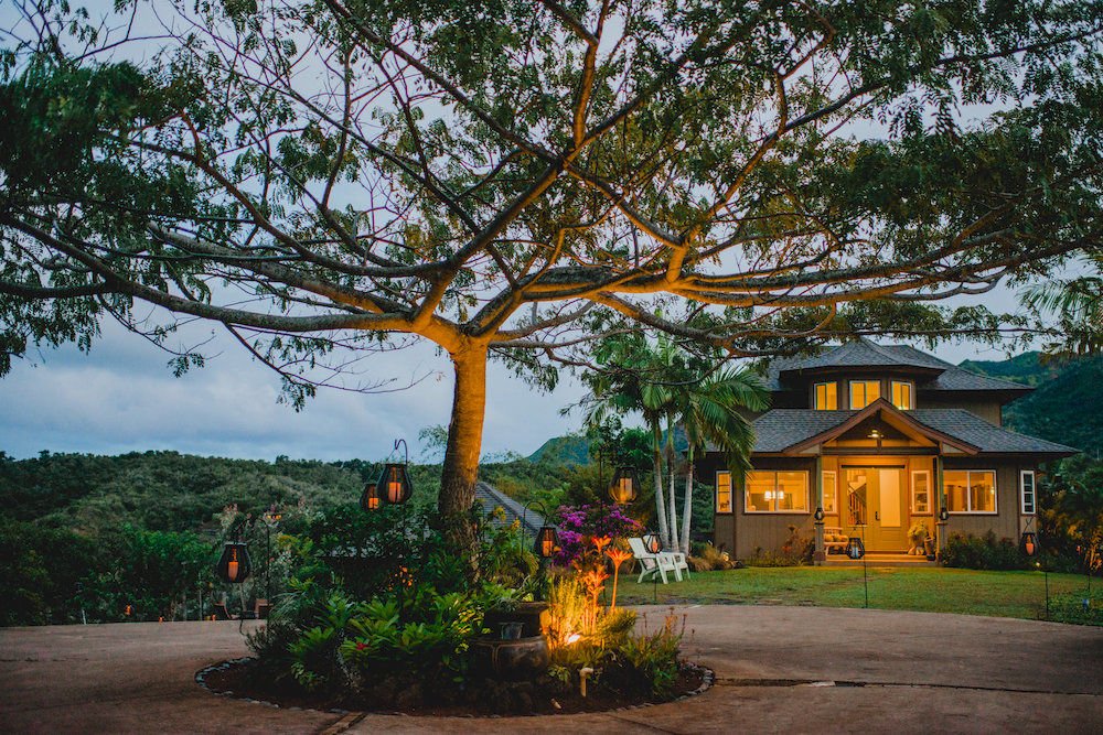 The Palmwood — hotel in Kilauea