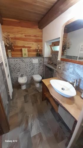 B&B Le Mimose — Bricherasio — photo 2