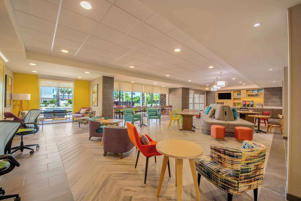 Home2 Suites by Hilton Kingsland - photo 2