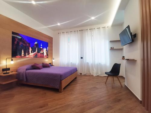 Maqueda Mood - carbon neutral hotel in Palermo