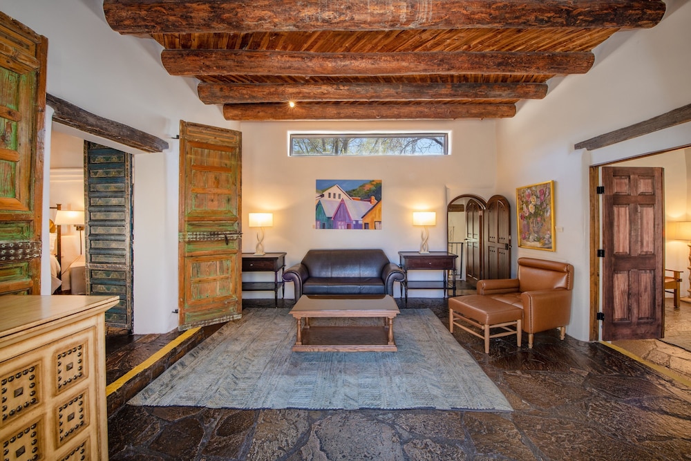 La Posada de Santa Fe A Tribute Portfolio Resort & Spa by Marriott - photo 51