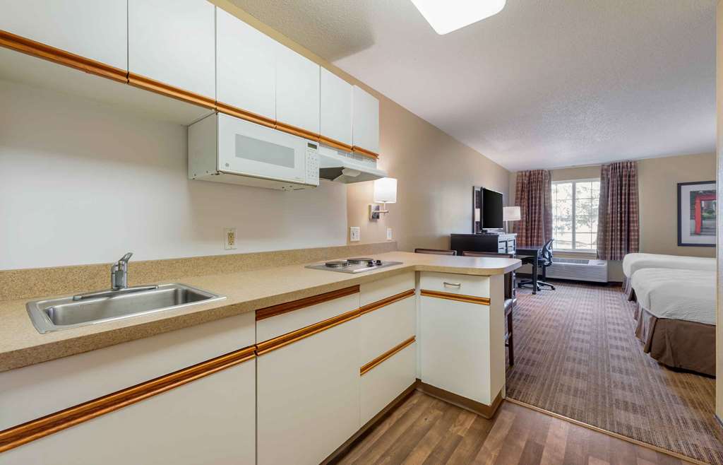 Extended Stay America Suites Eden Prairie Technology Dr - photo 23