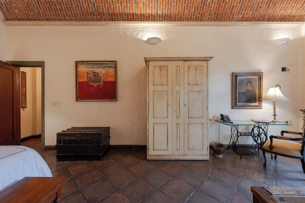 Villa Ganz Boutique Hotel