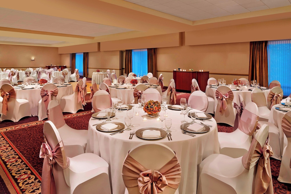 Sheraton Suites Chicago Elk Grove - photo 3