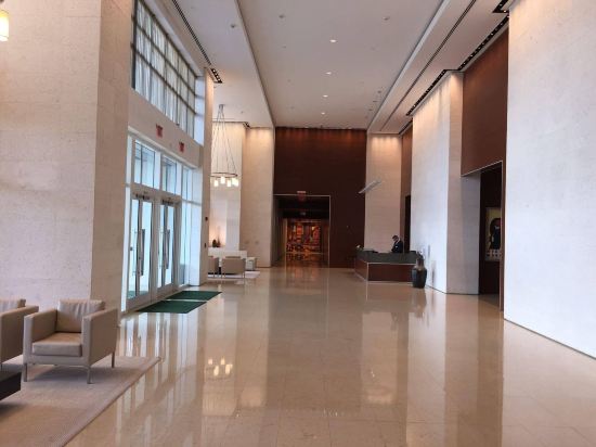 Riviera Luxury Living Miami Brickell - photo 12