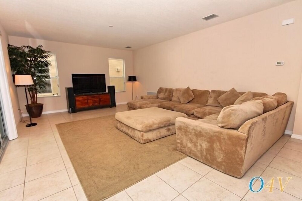 Ov2630 Bella Vida Resort 6 Bed 5.5 Baths Villa - photo 21