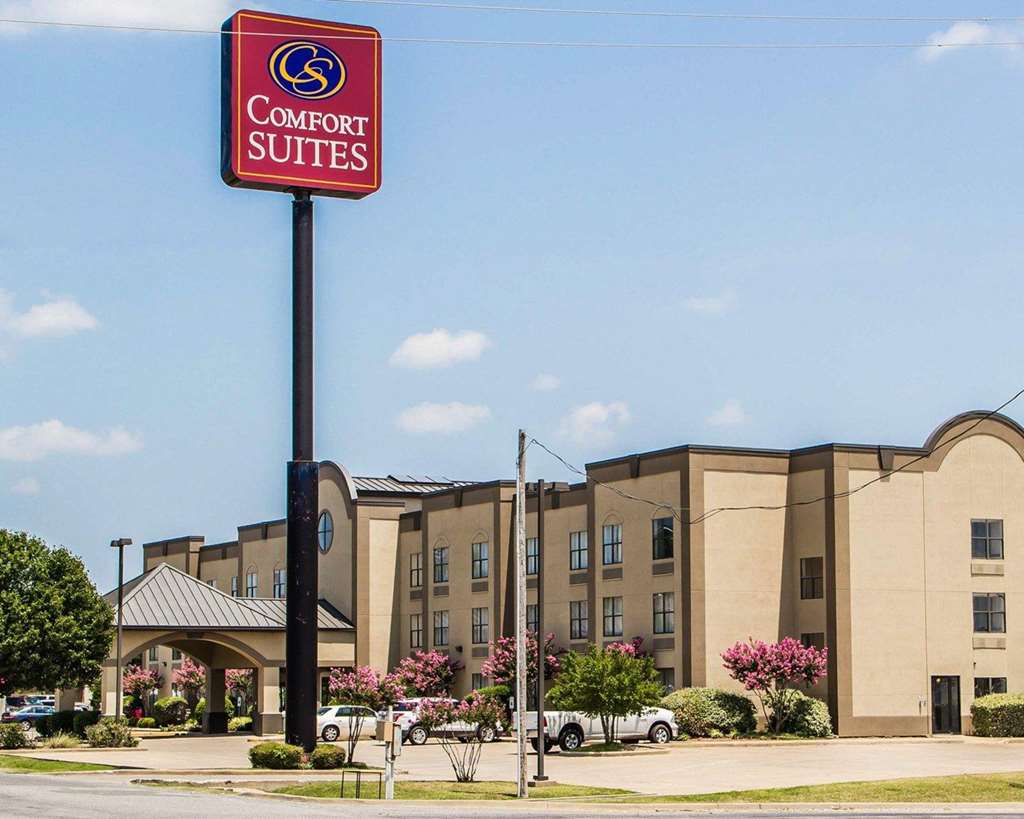 Comfort Suites McAlester - photo 3