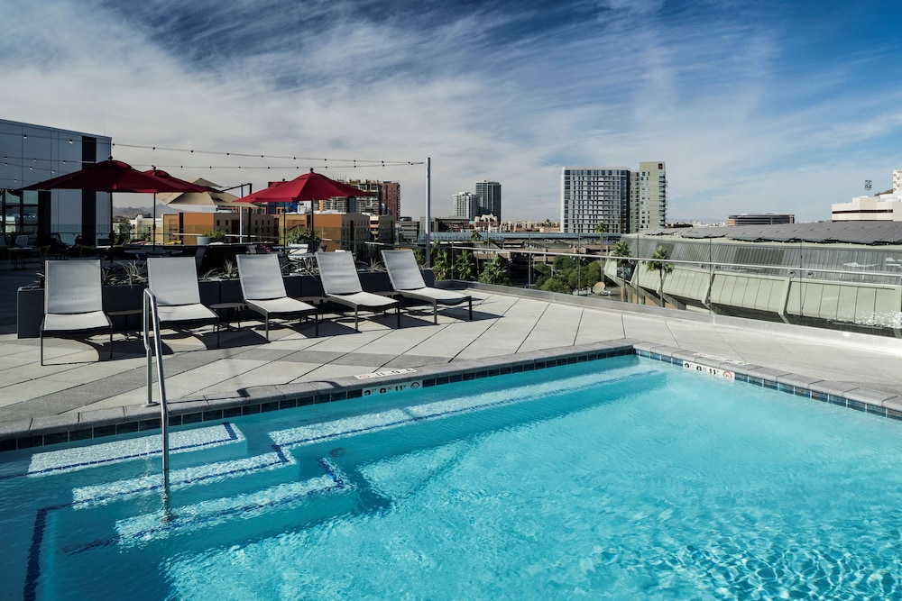 Hyatt Place Tempe Phoenix University - photo 29