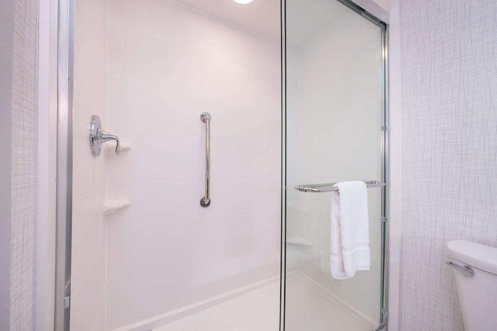 Hilton Garden Inn Columbia Downtown SC - photo 20