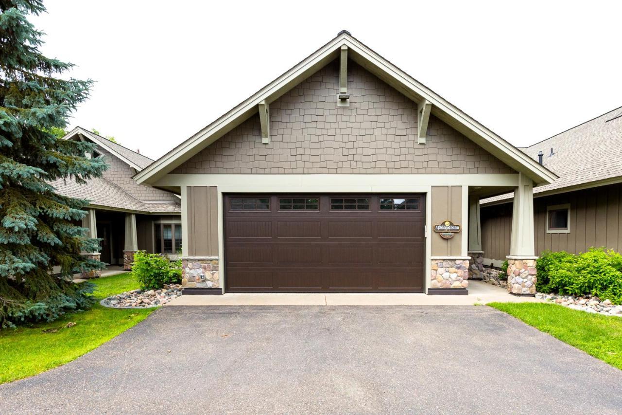 Interlachen Unit 3 — hotel in Nisswa