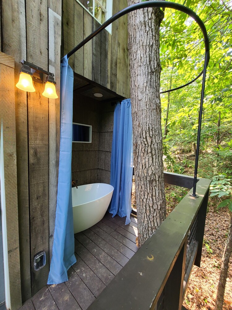 The Treetop Hideaways at Ruby Falls - photo 90