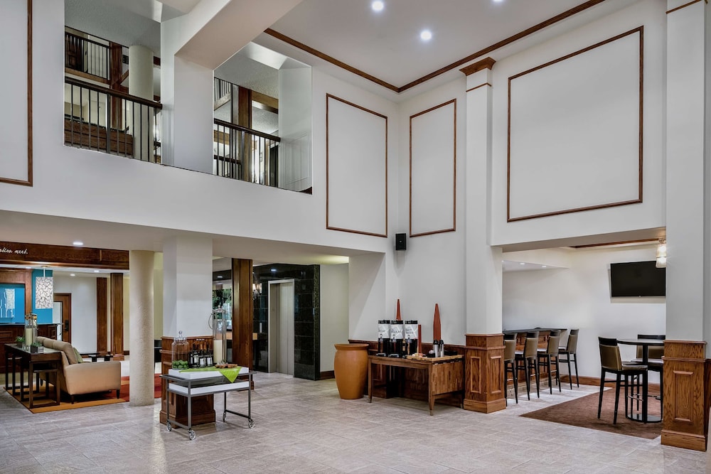 Hilton Garden Inn San Antonio Airport - photo 3