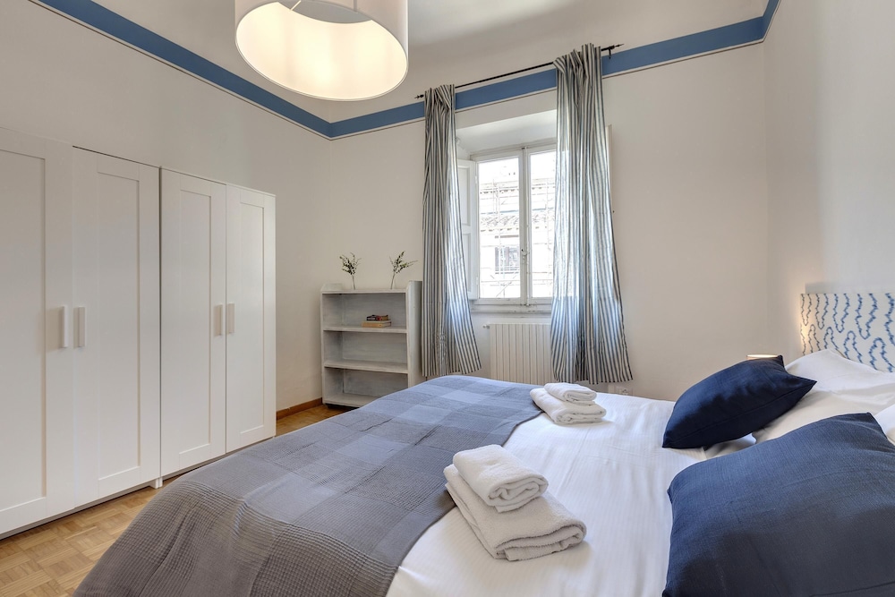 San Gallo 108 in Firenze — 4-Star Luxury Hotel in Florence, Italy