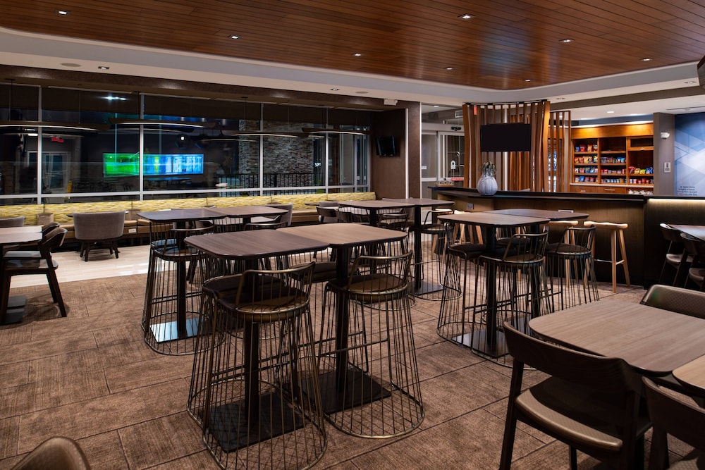 SpringHill Suites by Marriott Springfield Southwest - photo 22