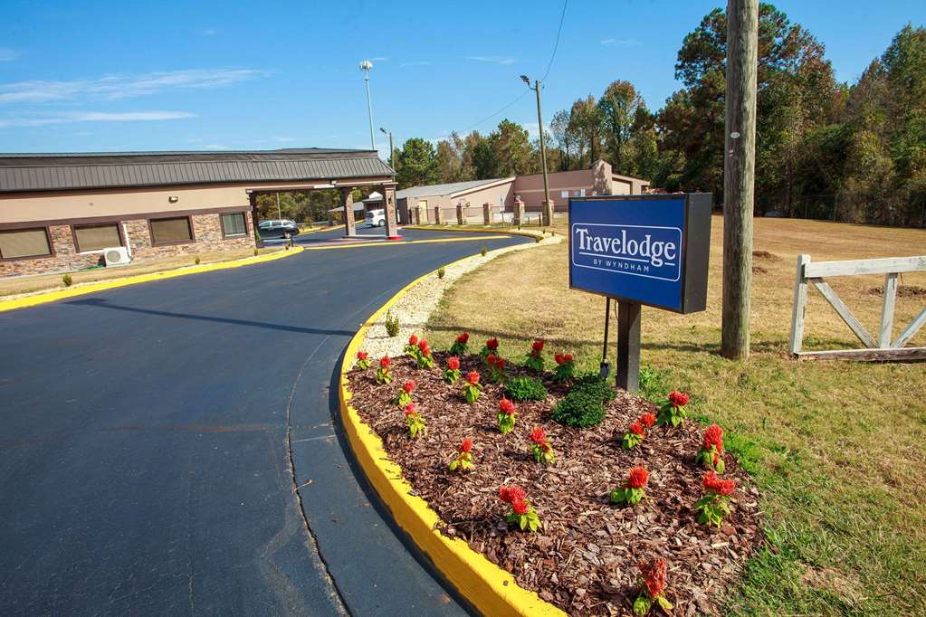 Travelodge by Wyndham Macon West - photo 5