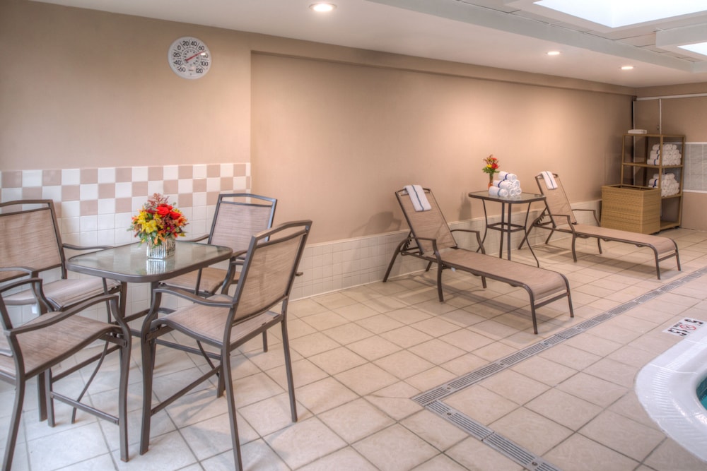 Holiday Inn Belcamp Aberdeen Area by IHG - photo 55