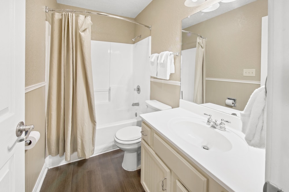 Holiday Inn Club Vacations Hill Country Resort Canyon Lake - photo 29