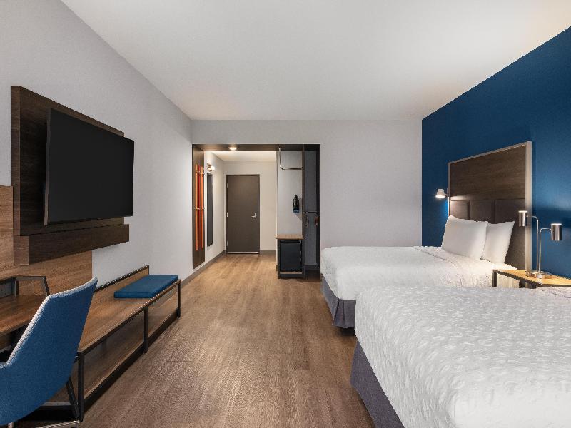 Home2 Suites by Hilton Flagstaff - photo 54