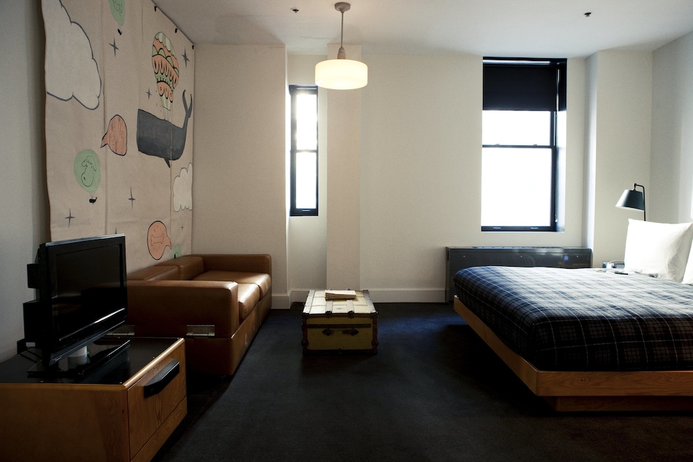 Ace Hotel New York - photo 35