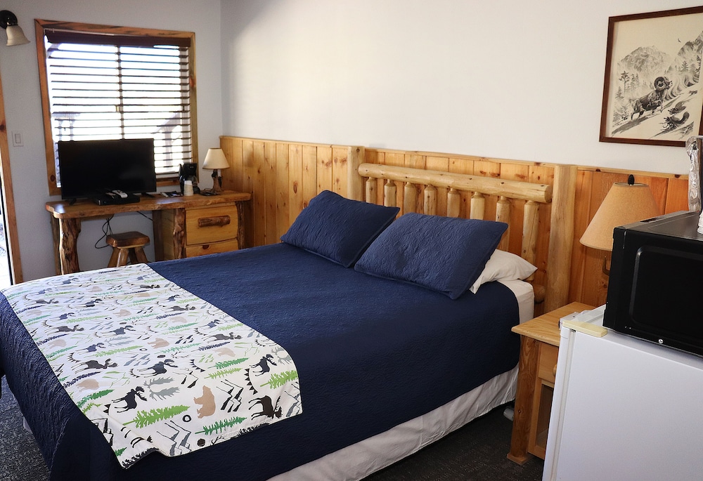 Yellowstone Valley Inn - photo 21