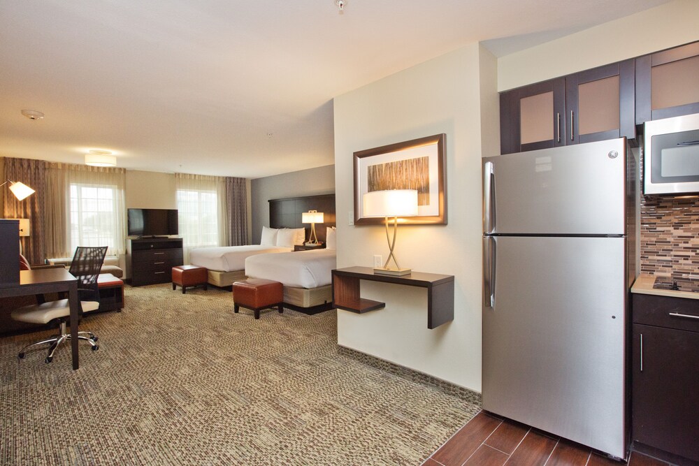 Staybridge Suites Austin South Interstate Hwy 35 by IHG - photo 11