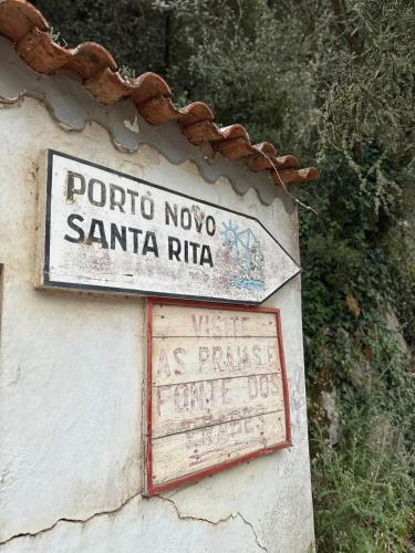 Casa da Calçada — Maceira — photo 5