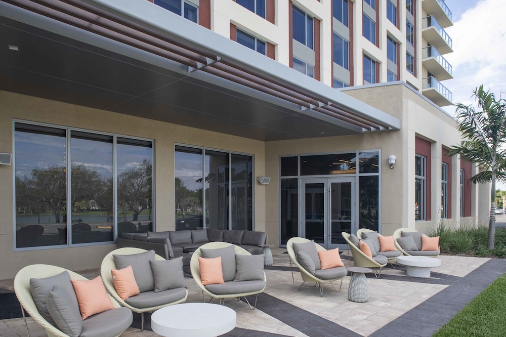 Hilton Miami Dadeland - photo 99