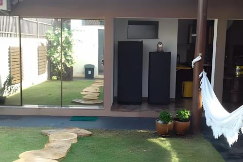 Cantinho Do Sossego — hotel in Dourados