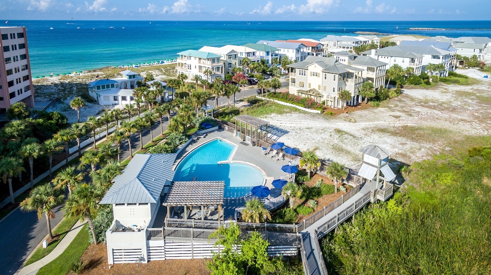 Magnolia House 602 At Destin Pointe Resort - photo 20