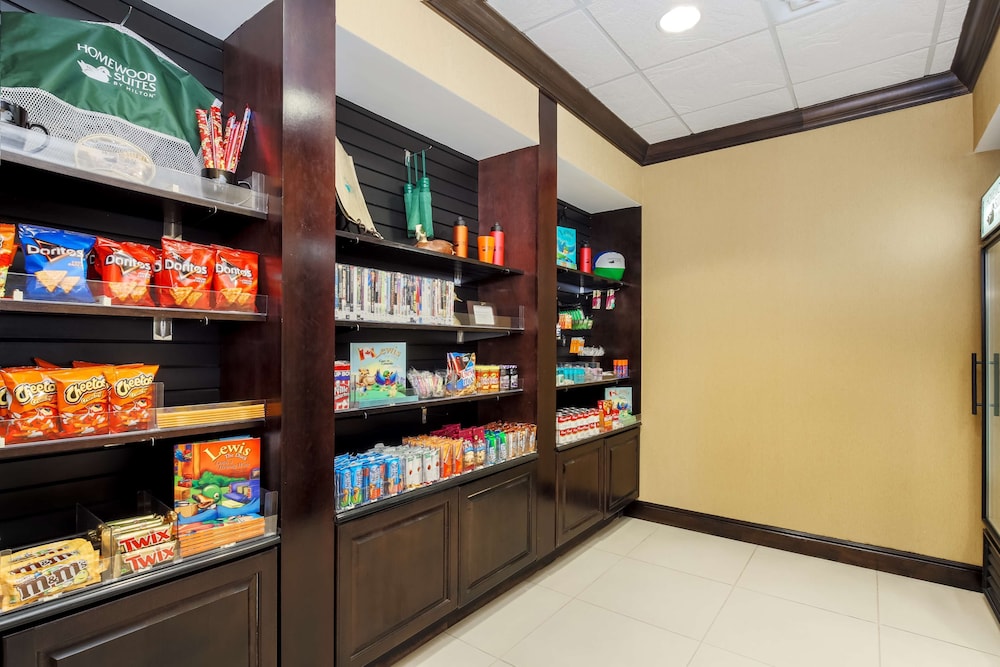 Homewood Suites by Hilton Lawton OK - photo 30