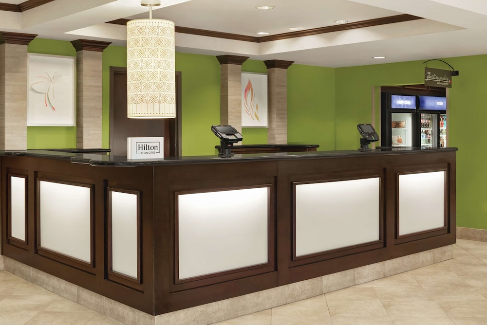 Hilton Garden Inn South Bend - photo 5