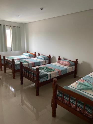 Hotel Cristalina — Cristalina — photo 4