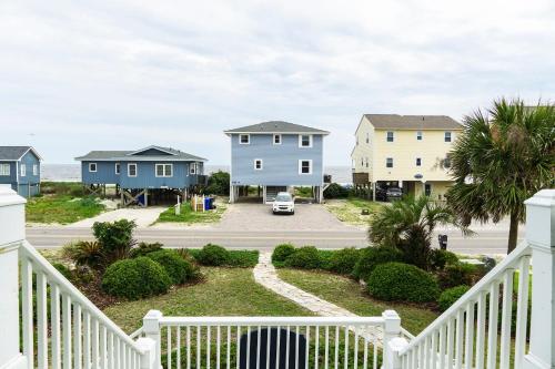 Tar Healin by Oak Island Accommodations - photo 38