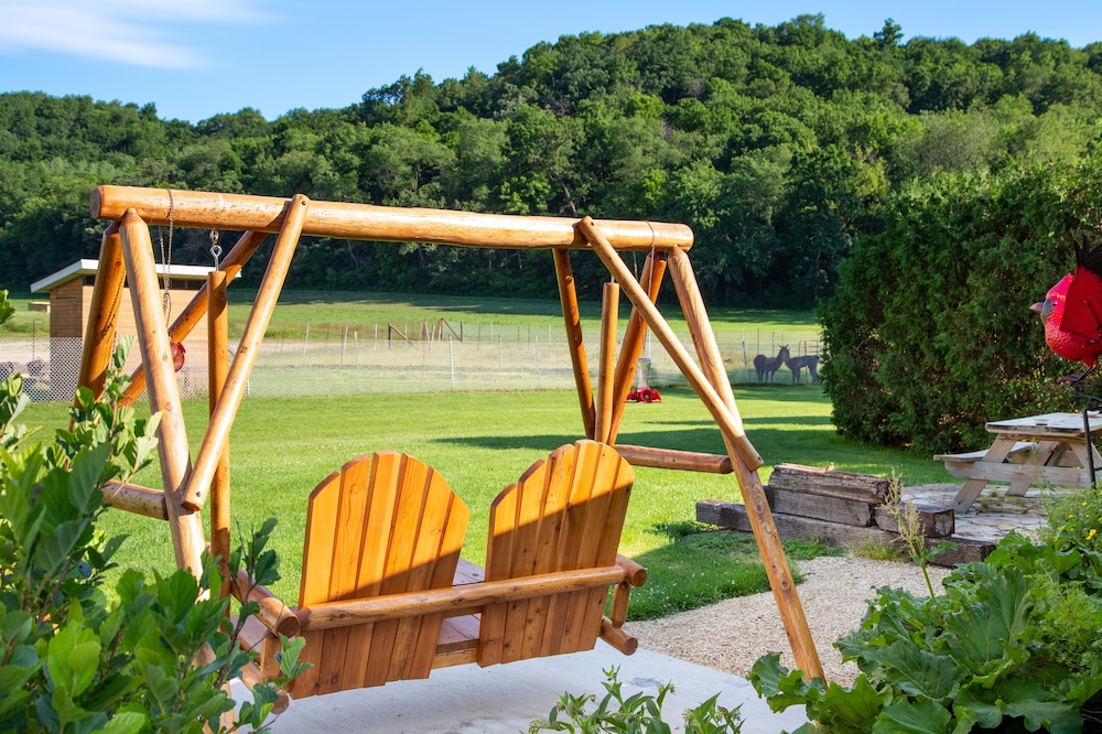 Justin Trails Resort LLC. - photo 63