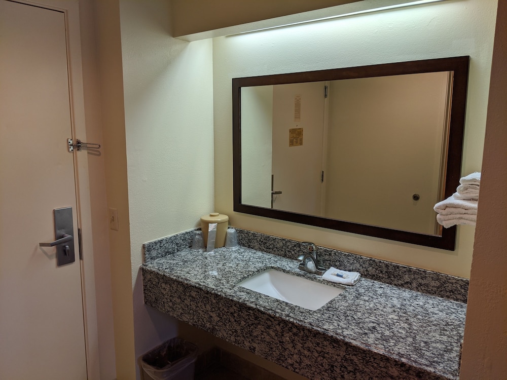 Plano Inn & Suites - photo 27