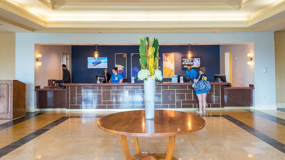 Delta Downs Racetrack Casino Hotel - photo 26