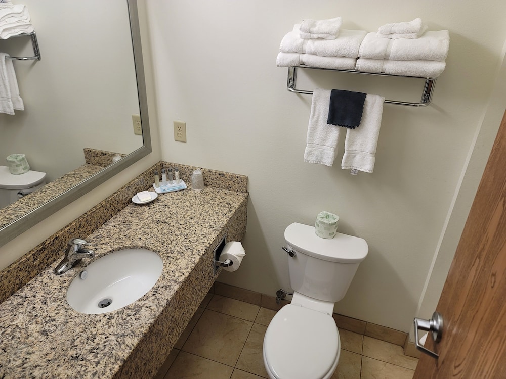 Horizon Inn and Suites - photo 18