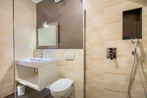 Rooms K&T sea side luxury in Pula, Croatia