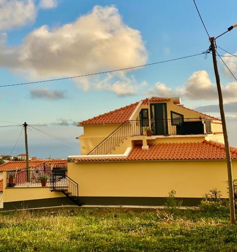 Casinha Gomes — Calheta — photo 2