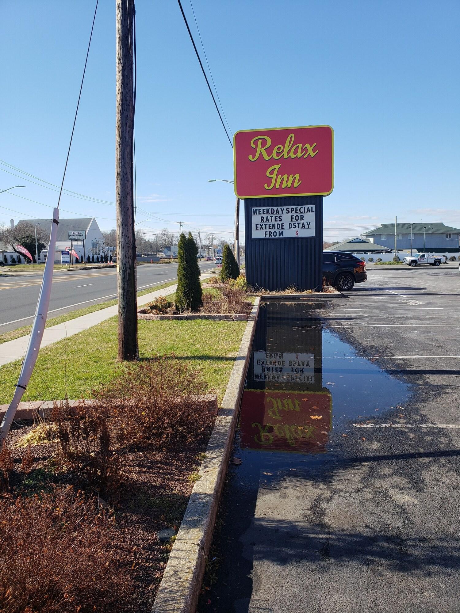 Rodeway Inn - carbon neutral hotel in Vineland
