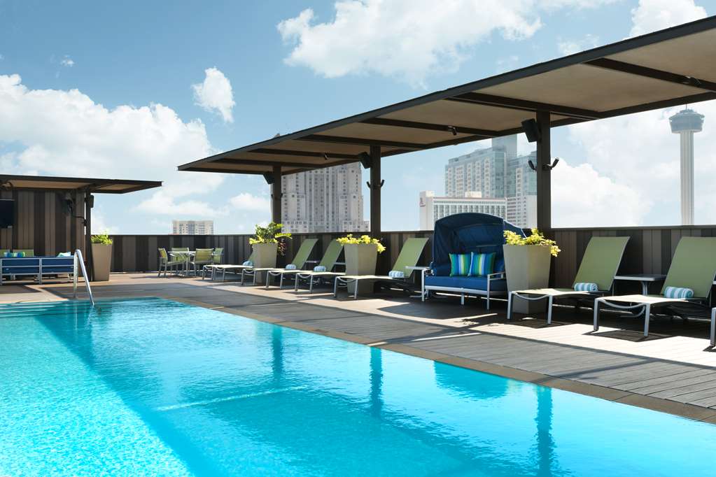 Hyatt Regency San Antonio Riverwalk - photo 23